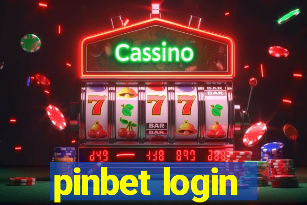 pinbet login